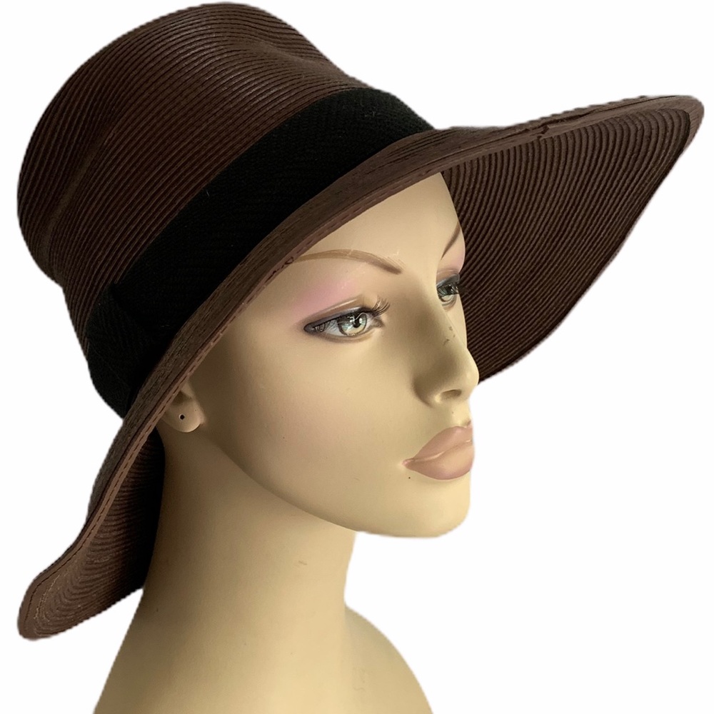 Patricia Underwood Hat